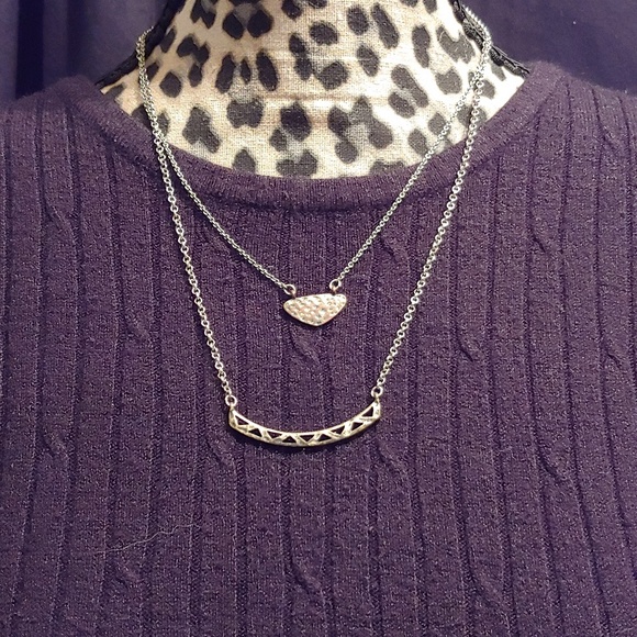 ✨4/$20✨PREMIER DESIGNS Down to Earth Necklace - Picture 3 of 8